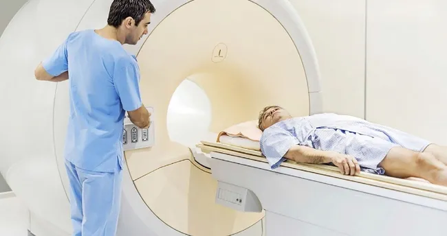 Erkeklerin korkulu rüyası hastalıklara ameliyatsız çözümler