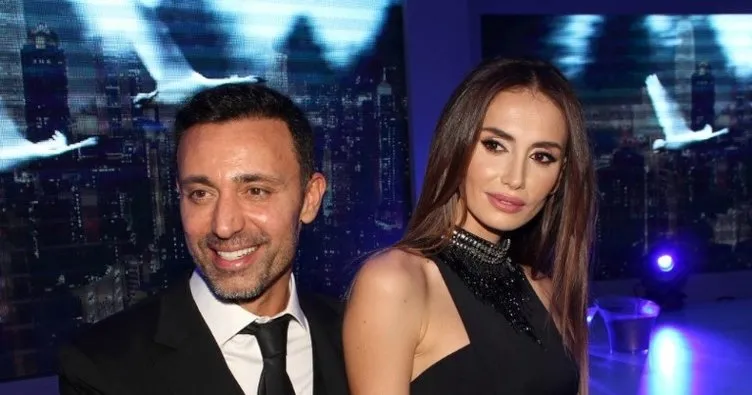 Emina Jahovic ile Mustafa Sandal arasında neler oluyor? Mustafa Sandal’dan nafaka hamlesi!