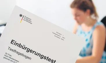 Sınav sorularını satmışlar