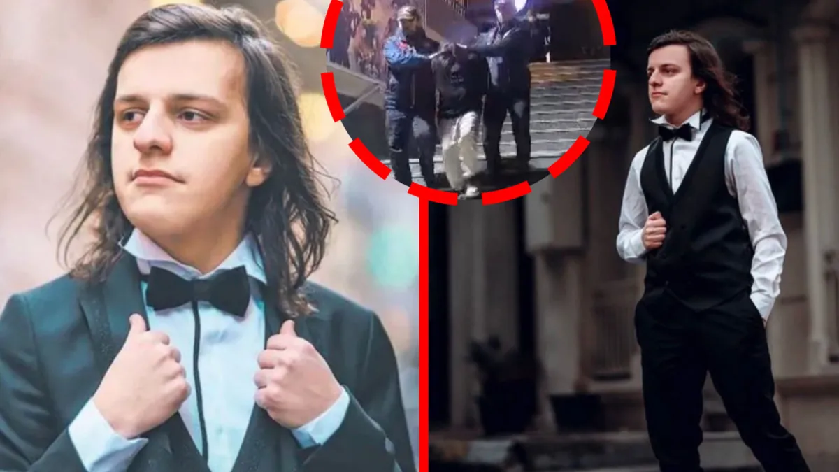 SON DAKİKA: E-spor dünyası şokta: Ünlü oyuncu İlkan Saydan Tuzla'da kıskıvrak yakalandı! İşte cezaevi firarisi hakkında şoke eden detaylar...