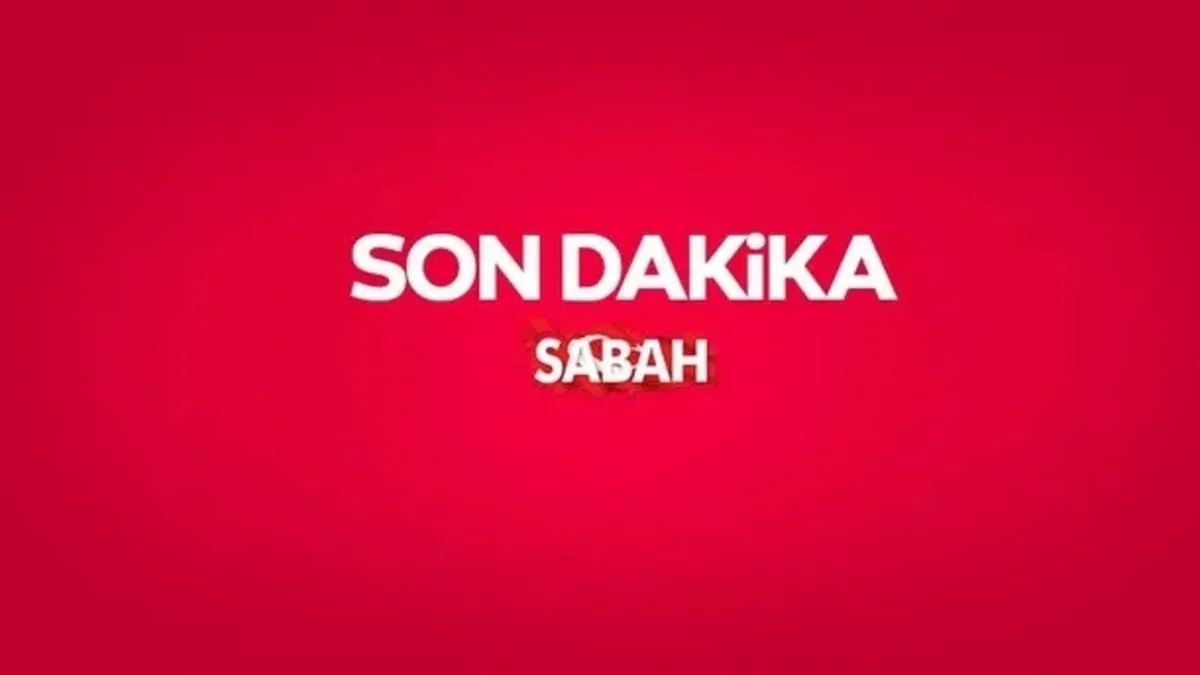 Başsavcılık'tan Riva açıklaması: "VAR odasında inceleme yapılmadı"