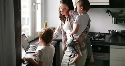 Ev hanımlarına emeklilik müjdesi ne zaman? Bakan Işıkhan açıkladı! Ev hanımlarına emeklilikte 3’de 1’lik prim desteği...