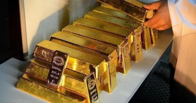 Altın fiyatları sert düştü! ABD 10 yıllık tahvil faizleri 2021 zirvesine yükseldi