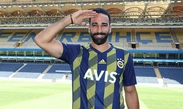 45 dakika oynadı Rusya’ya gitti