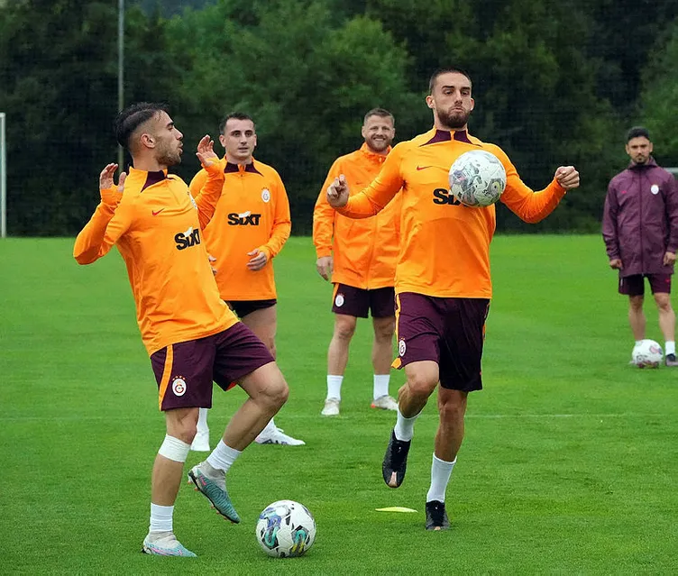 Son dakika Galatasaray haberi: Mauro Icardi gerçekleri ortaya çıktı! Galatasaray için serveti reddetti...