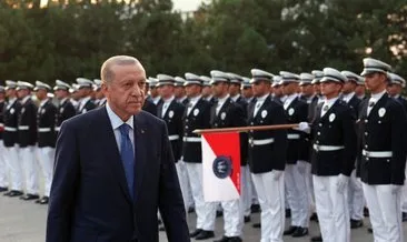 Son dakika | Başkan Erdoğan’dan terörle mücadele mesajı: Türkiye’ye uzanan kirli elleri kıracağız
