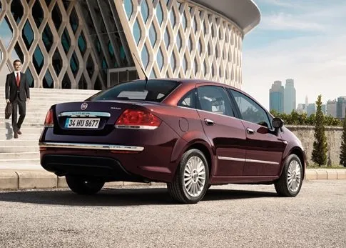 En ucuz sedan otomobiller  