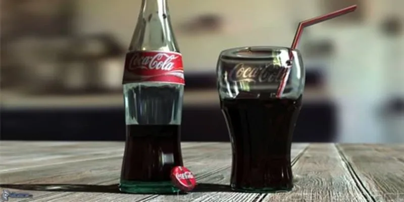 Coca Cola Nin Buyuk Sirri Desifre Oldu Son Dakika Haberler