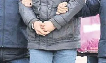 14 FETÖ’cü tutuklandı