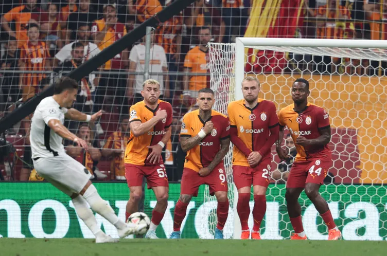 SON DAKİKA GALATASARAY HABERLERİ: Ve anlaşma tamam! Galatasaray’ın yeni yıldızı geliyor: Sözleşme süresi bile belli oldu