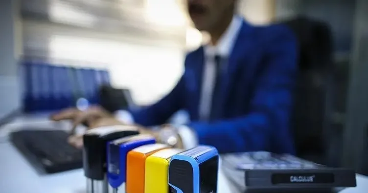 Kamu istihdamı 5.4 milyonu aştı
