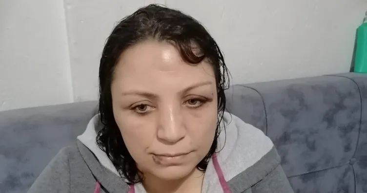 Kiracıya saldırıda flaş gelişme! Biz aşiretiz seni yaşatmayız... Kalbine doğru vurun gebersin…