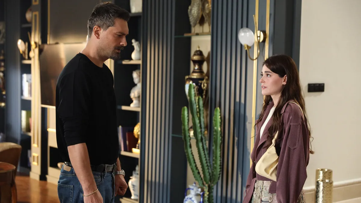 AYNADAKİ YABANCI 3.BÖLÜM İZLE: Akıl unutsa da kalp unutmazmış! ATV ile Aynadaki Yabancı son bölüm izle