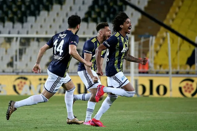 Fenerbahçe’ye transfer müjdesi! Dünya yıldızı serbest kalıyor