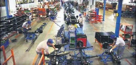 Otomobilin 27 yıllık serüveni