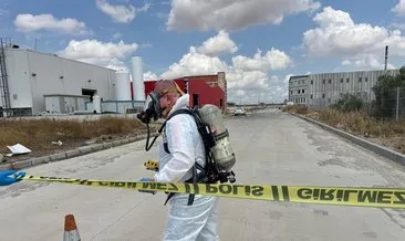 Tekirdağ'da fabrikada kazan patladı: 2 ölü! Kimlikleri belli oldu #tekirdag