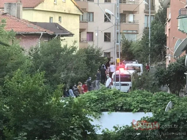 Zonguldak’ta akılalmaz olay! 9 yaşındaki çocuk gardıropta asılı bulundu!