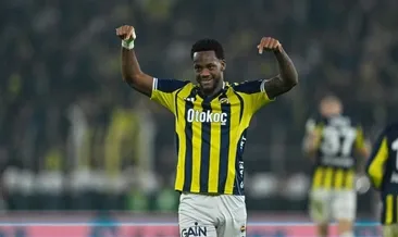 Galatasaray’dan Jhon Duran kararı!