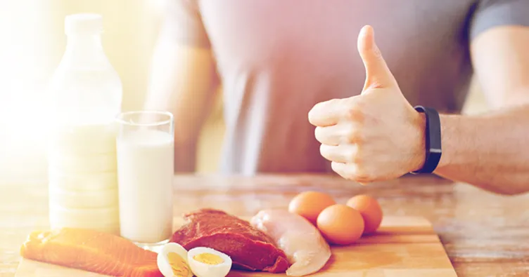 Sağlıklı bir şekilde nasıl kilo alınır? Kilo alamayanlar için yağlanmadan kilo almanın yolları