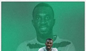 Konyaspor’da 9 ayrılık birden