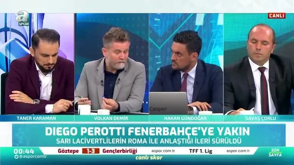 Fenerbahce Golcu Transferini Bitirdi Iste Anlasma Detaylari Videosunu Izle Son Dakika Haberleri