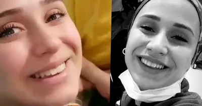 Trabzon’da çok acı olay: Anestezi teknisyeni Büşra Muhcu ameliyathanede ölü bulundu!