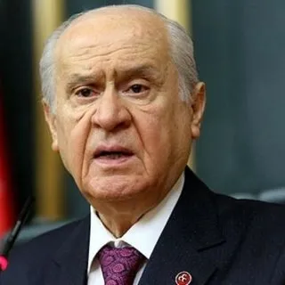 Son dakika: MHP lideri Bahçeli'den İran'a sert tepki!