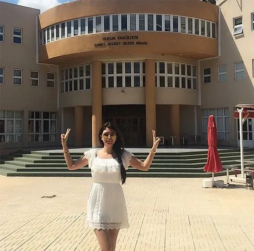 Ünlülerin eğitim durumu