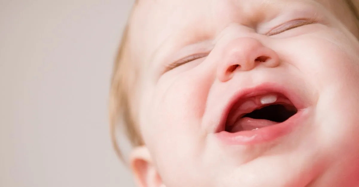 bebeklerde dis cikarmaya ne iyi gelir bebek haberleri
