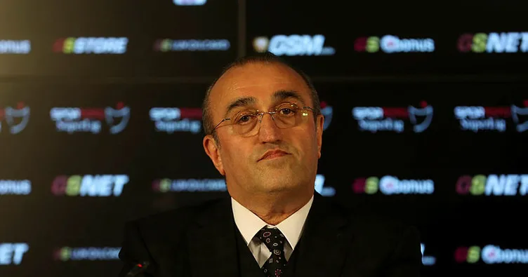 Abdurrahim Albayrak’a korona testi