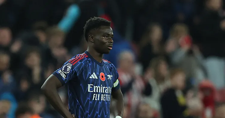 Lider Arsenal son dakika yıkıldı