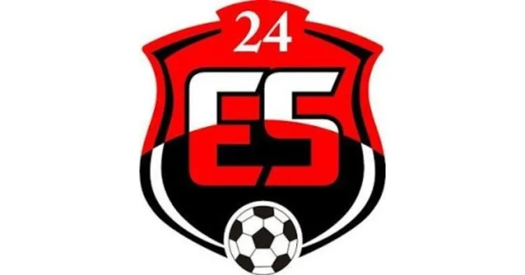 24 Erzincanspor 2. Lig’de! 24 Erzincanspor 2 - 1 68 Aksaray Belediysespor