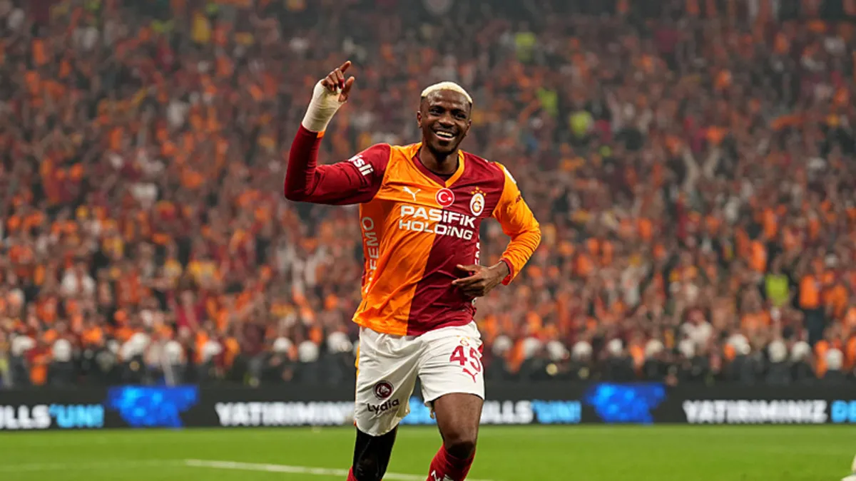 Victor Osimhen’e olay yaratan transfer uyarısı! Oradan uzak durmalı