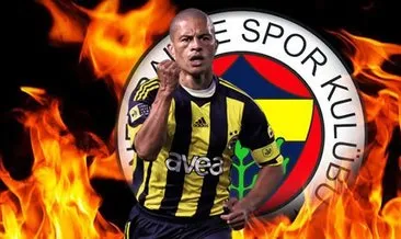 Fenerbahçe bombayı patlatıyor! Dünya yıldızı için Alex devrede
