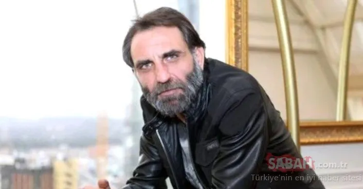 Duyanlar çok şaşırdı! Bir Gece Masalı’nın Kürşat’ı Gürka Uygun’un meğer kardeşi de oyuncuymuş!