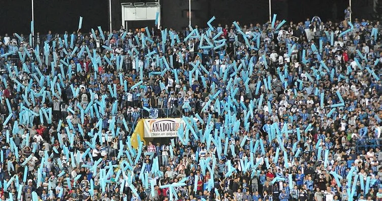 Adana Demirspor 77. yılını kutluyor