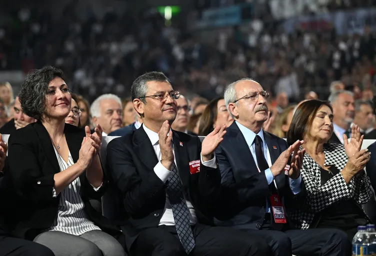 CHP’de mutlak butlan kararının gerekçeleri ortaya çıktı! MASAK raporu, çanta çanta para ve iş vaadi...