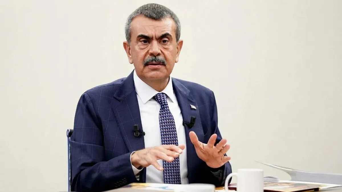 Okul güvenliğinde aile takibi vurgusu