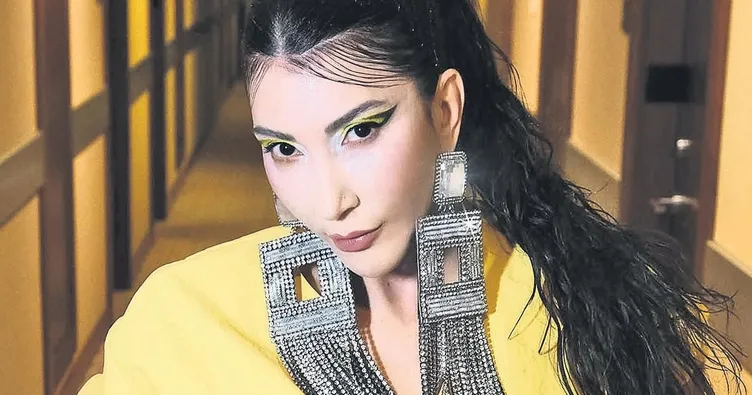 İltifata iltifatla yanıt