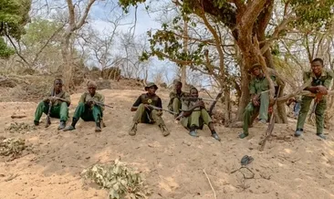 Nijerya’da peş peşe trajedi: Silahlı saldırı ülkeyi sarstı! Maden ocağı yerle bir oldu