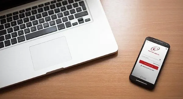 E-devlet'teki en öne çıkan hizmetler
