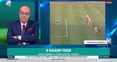 Mustafa Denizli’den dönüş mesajı! Devre arasında dönebilirim