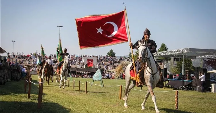 Devlet Ana 738’inci kez anılacak