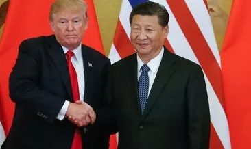 WSJ: ABD ve Çin ticaret anlaşması 27 Mart dolayında imzalanabilir