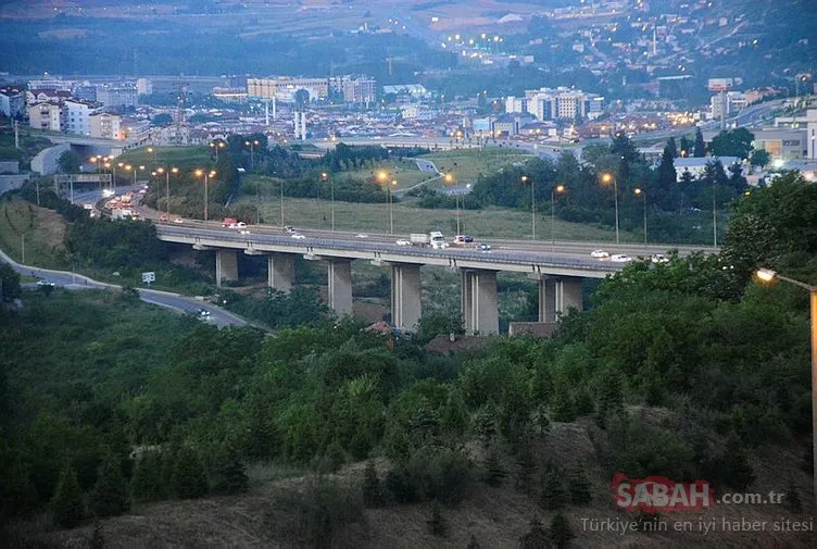 İSTANBUL TRAFİK DURUMU NASIL? | 23 Haziran canlı İstanbul trafik durumu haritası takip et