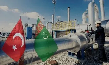 Enerjide dev iş birliği! Doğal gaz Türkiye’den dünya pazarına...