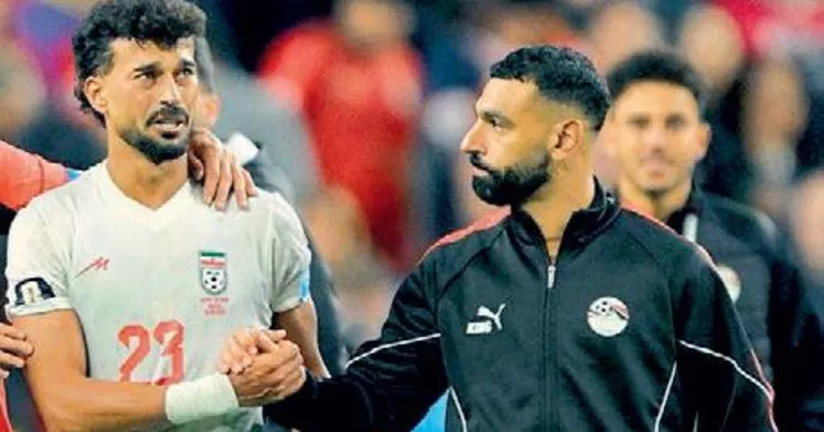İran’dan turnuvaya dramatik veda!