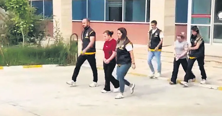 Karanlık dosyayı ‘topuk kanı’ aydınlattı