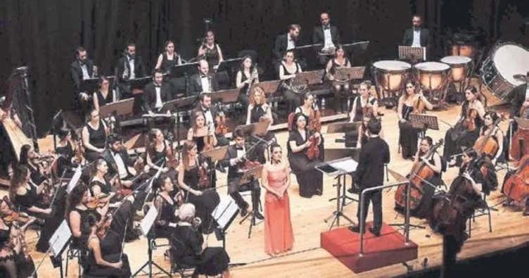 Olten Filarmoni’den gençlere özel konser