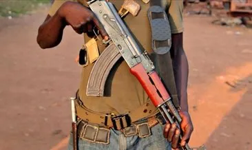 Togo’da terör saldırısı: 12 asker hayatını kaybetti